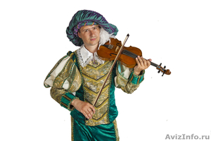 Иван Ежов-скрипка,скрипач на Ваш праздник - Изображение #3, Объявление #433219
