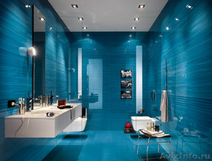 Ремонт Вашей ванной комнаты - Изображение #1, Объявление #451936