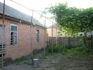 Продаётся жилой дом с участком земли 21 сотка (4 км от Краснодара)! - Изображение #4, Объявление #444099