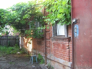 Продаётся жилой дом с участком земли 21 сотка (4 км от Краснодара)! - Изображение #1, Объявление #444099