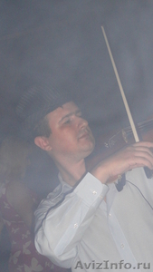 Иван Ежов-скрипка,скрипач на Ваш праздник - Изображение #1, Объявление #433219