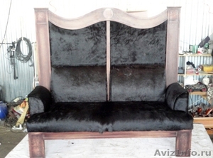 Ремонт мебели;мягкой,кожаной,замена механизмов - Изображение #7, Объявление #430493