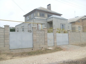 Продается дом в Крыму - Изображение #1, Объявление #451999