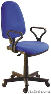 Кресло офисное Престиж	 - Изображение #5, Объявление #443320