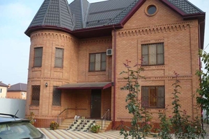 Продается дом в Краснодаре, двухэтажный - Изображение #2, Объявление #480095