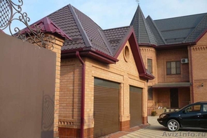 Продается дом в Краснодаре, двухэтажный - Изображение #3, Объявление #480095