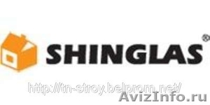 Гибкая черепица Shinglas (Шинглас) в Краснодаре - Изображение #1, Объявление #480564