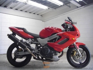 Продаю мотоцикл Honda VTR1000F - Изображение #1, Объявление #467557