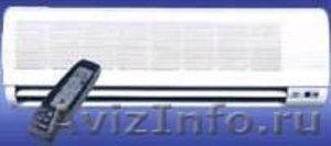 сплит-система Polaris PS-2404 на 70м2 - Изображение #1, Объявление #473367
