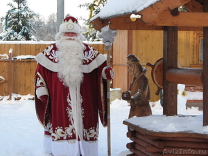 Дед Мороз и Снегурочка,феи,пираты,клоуны. - Изображение #1, Объявление #254207