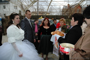  Тамада-ведущая+всё,всё для свадьбы в Краснодаре - Изображение #2, Объявление #479097