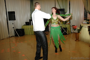  Тамада-ведущая+всё,всё для свадьбы в Краснодаре - Изображение #3, Объявление #479097