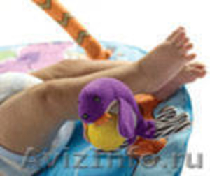 Продам развивающий коврик Тини Лав - Изображение #3, Объявление #473893