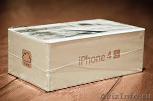 Checkout(promotion):-Apple iPhone 4S 16GB,32GB,64GB(Factory Unlocked) - Изображение #1, Объявление #461775