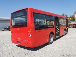 Городской автобус Golden Dragon XML6840UE5 2006 г.в. (новый) - Изображение #5, Объявление #460387