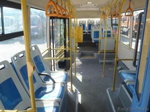 Городской автобус Golden Dragon XML6840UE5 2006 г.в. (новый) - Изображение #4, Объявление #460387