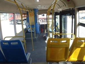 Городской автобус Golden Dragon XML6840UE5 2006 г.в. (новый) - Изображение #7, Объявление #460387