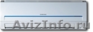 сплит-система Samsung UQT24A5RE на 70м2 - Изображение #1, Объявление #473370