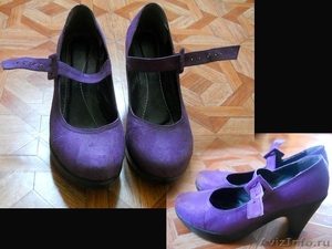продаю туфли женские 39 размер - Изображение #1, Объявление #463973