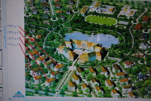 Сдам 2-х камнатную квартиру в Немецкой деревне в Краснодаре - Изображение #3, Объявление #508091