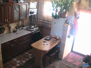 Продаю жилой гараж в Лазаревской с мебелью - Изображение #1, Объявление #501419