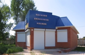 Продаю магазин промышленных товаров в Краснодарском крае - Изображение #1, Объявление #508496