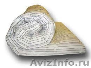 Подушки. Одеяла, Матрацы по низким ценам от производителя - Изображение #2, Объявление #434842