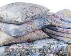 Подушки. Одеяла, Матрацы по низким ценам от производителя - Изображение #6, Объявление #434842