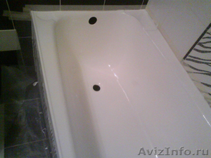 Acry-Line реставрация ванн - Изображение #2, Объявление #520078