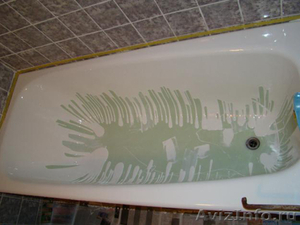 Acry-Line реставрация ванн - Изображение #3, Объявление #520078