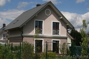 Строительство домов в любом районе города Краснодара на Ваш выбор.  - Изображение #2, Объявление #523416