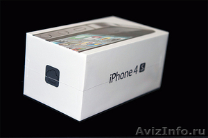 ПРОДАЖА: Apple iPhone 4S .. 64 IPad 2 64 Гб - Изображение #1, Объявление #527136