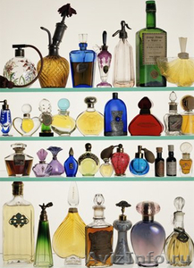 Духи и парфюмерия из ОАЭ - Изображение #1, Объявление #525288