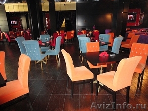 Мебель для баров, кафе и ресторанов - Изображение #1, Объявление #556954
