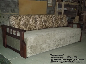 Мягкая мебель от производителя в г.Краснодаре - Изображение #3, Объявление #146221