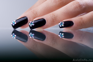 Французская косметика для ногтей Sophin - Изображение #1, Объявление #523615