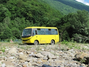 Продаю автобус Донг Фенг 6600 - Изображение #1, Объявление #533162