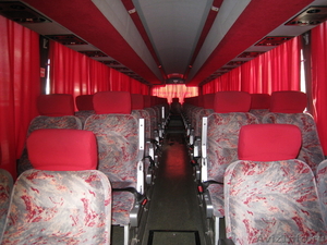 Заказ автобусов в Краснодаре - Изображение #2, Объявление #542701