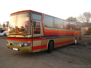 Заказ автобусов в Краснодаре - Изображение #5, Объявление #542701