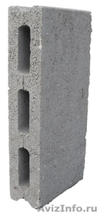Блок стеновой, полублок, бордюр магистральный - Изображение #6, Объявление #537121