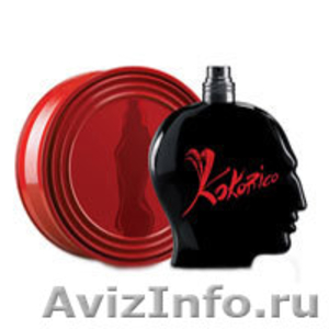  APPLE RED PARFUM магазин элитной парфюмерии - Изображение #4, Объявление #543972