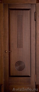 Продам двери из массива - Изображение #1, Объявление #565938
