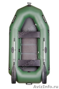Надувные гребные лодки BARK для удачной рыбалки - Изображение #2, Объявление #584544