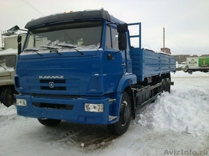 Грузоперевозки 15 тонн Сочи Краснодар  - Изображение #1, Объявление #560839