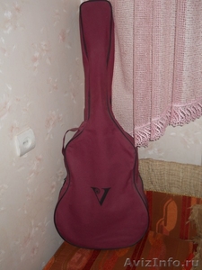 продам гитару Valеncia (срочно) - Изображение #1, Объявление #566604