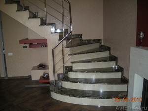 лестницы кубани - Изображение #1, Объявление #595283