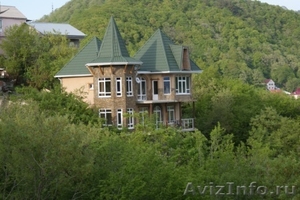 Дом на черноморском побережье - Изображение #3, Объявление #596361