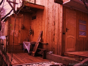 Дом на черноморском побережье - Изображение #10, Объявление #596361