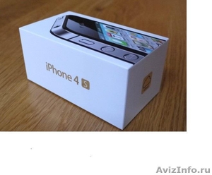 Apple iPhone 4S 64GB Neverlock, Blackberry Porsche P\\\'9981 Design - Изображение #1, Объявление #570888
