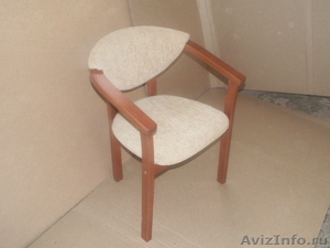 Столы и стулья из бука оптом и в розницу - Изображение #2, Объявление #603346